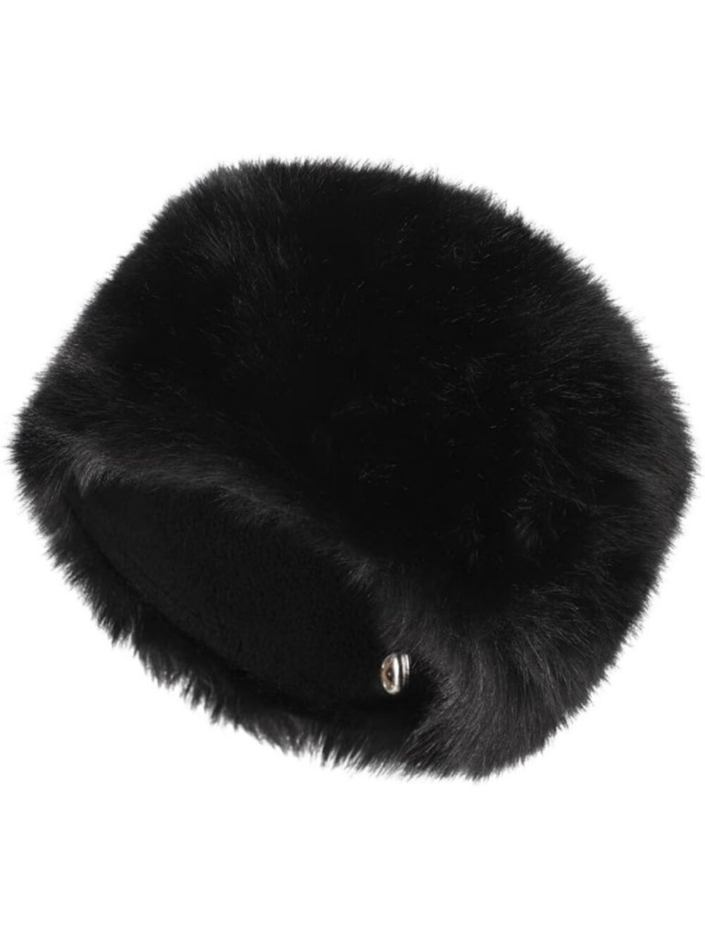 Cozy Unisex Faux Fur Ushanka Hat | Warm Winter Outdoor Hunting Cap